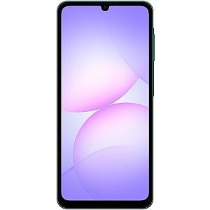 Telefon mobil Samsung Galaxy A07 4/128GB Green