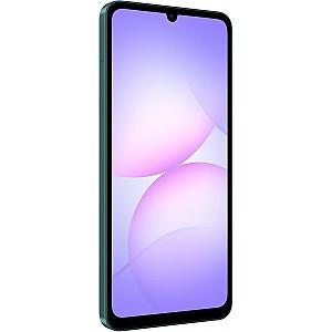 Telefon mobil Samsung Galaxy A07 4/128GB Green