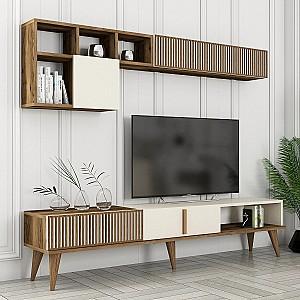 Living Trendy Milan Nuc (Maro)/Crem (Bej)
