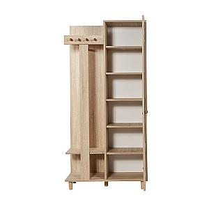 Antreu Trendy Garmanto 90 729 Stejar Sonoma (Bej)