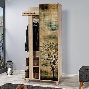 Antreu Trendy Garmanto 90 729 Stejar Sonoma (Bej)