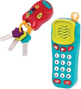 Set de jucarii Battat BT4629Z