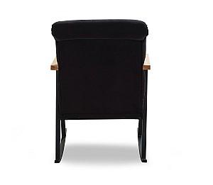 Fotoliu Trendy Yoka Negru