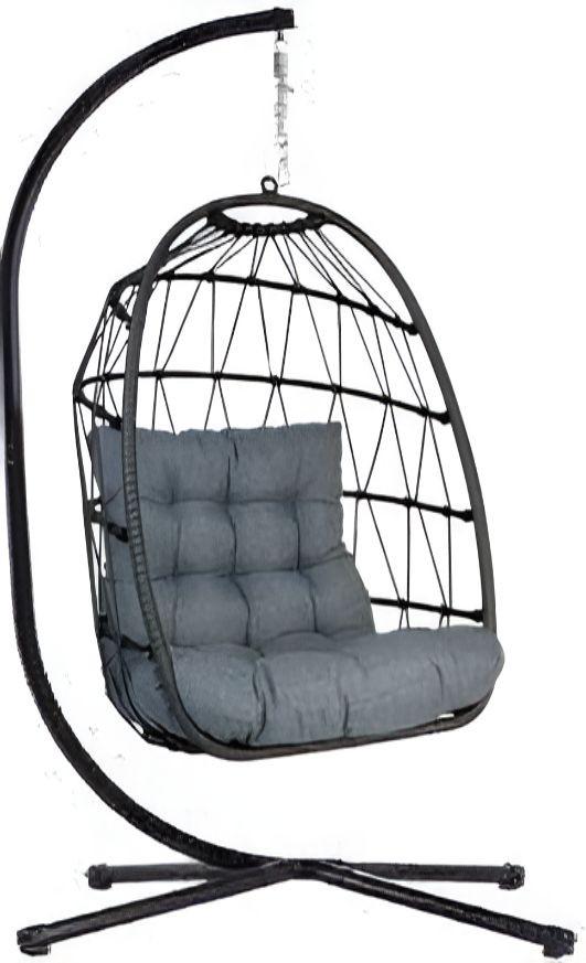 Leagan balansoar Tehno Ms DIAMOND Grey