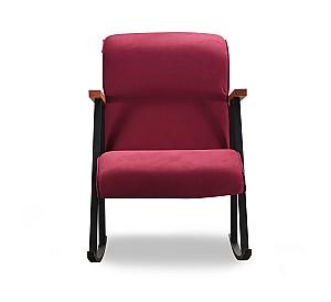 Fotoliu Trendy Yoka Maroon (Rosu)