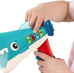 Jucarie interactiva Battat BX2543Z
