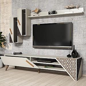Living Trendy Beril Crema (Bej)