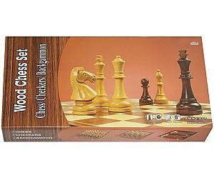 Joc de masa New World 8327/Beige