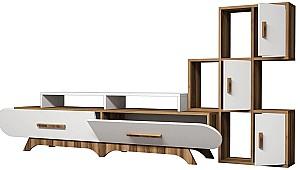 Living Trendy Flora S Nuc (Maro)/Alb