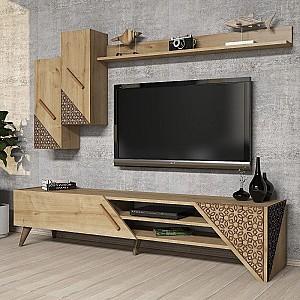 Living Trendy Beril Stejar (Bej)