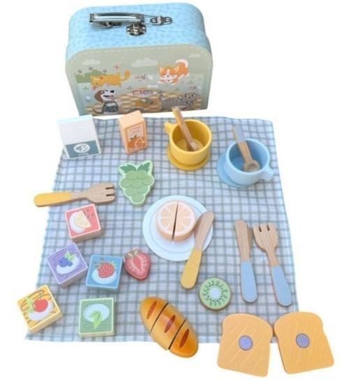 Set de jucarii Tooky Toy TP523