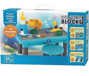 Set de jucarii New World HG-1791