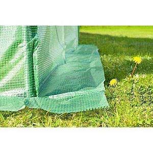 Peliculă pentru sere Tehno Ms 4x3x2m