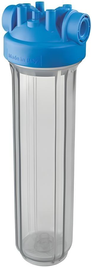 Filtre de apa ATLAS Filtri DP 20 BB mono Big transparent