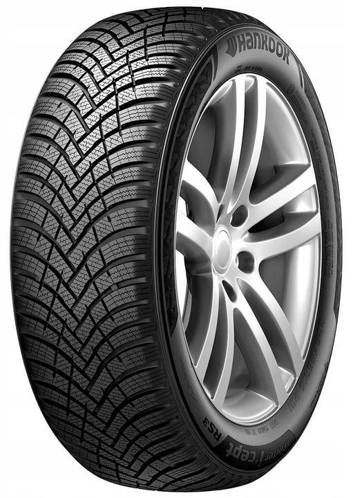 Anvelopa Hankook W462  225/55 R17 101V XL