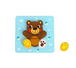 Joc de logica Tooky Toy TL636