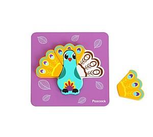 Joc de logica Tooky Toy TL636