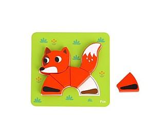 Joc de logica Tooky Toy TL636