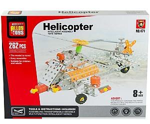 Constructor New World Helicopter (471)