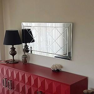 Oglindă Trendy A306Y Argintiu