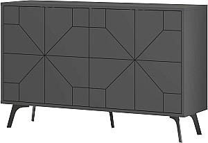 Masa consola Trendy Dune Antracit (Gri)