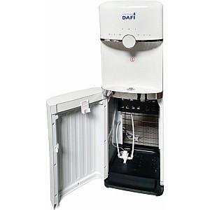 Dozator de apă Dafi PURIFIER LUX POU White
