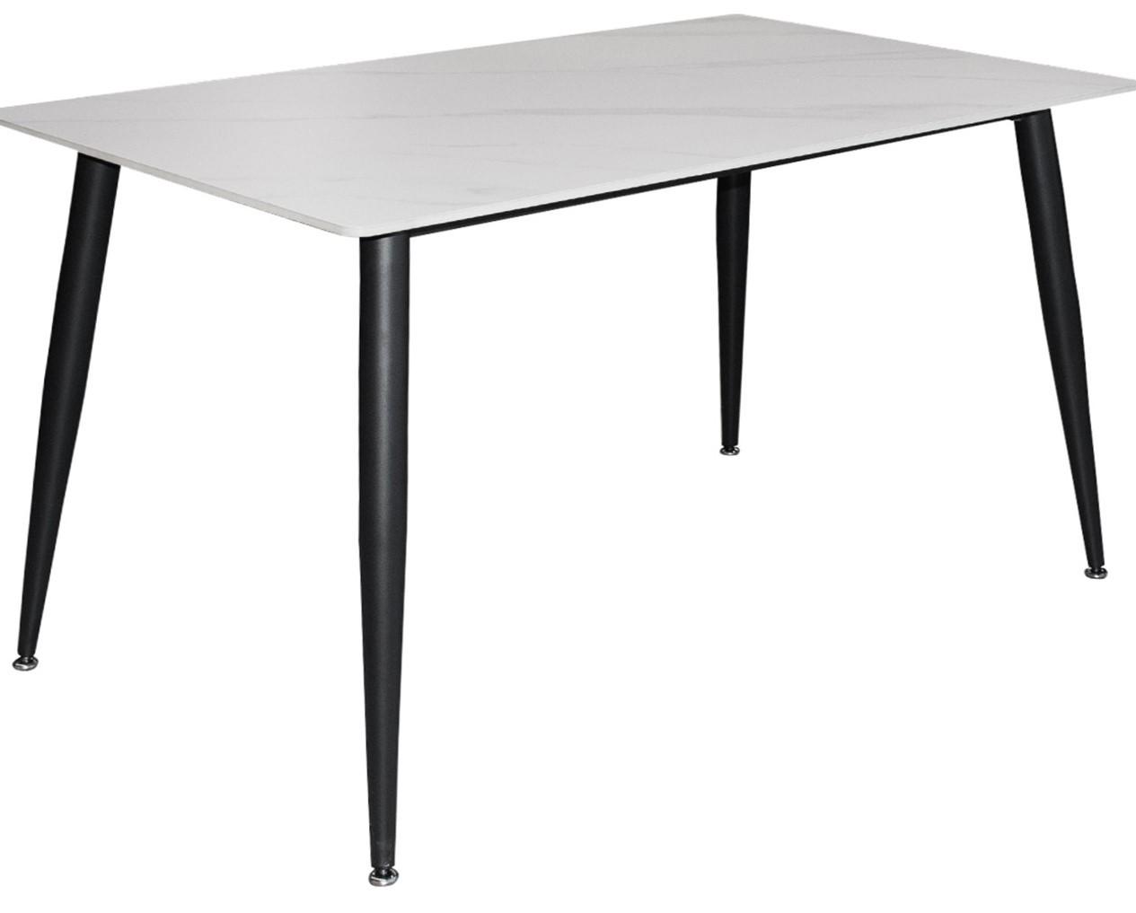 Masa DP Alma White 140×75