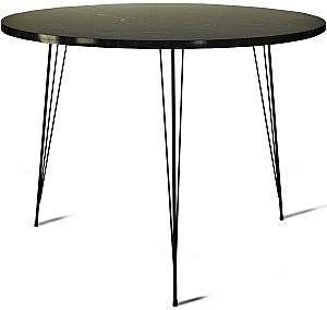 Masa Trendy Sandalf Negru