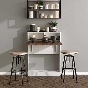 Masa Trendy Bracked Patara (Maro)