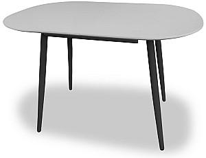 Masa Kroll DT-2-150 White (Alb) / Grey (Gri)