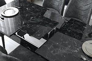 Masa Trendy Lotus 1121 Antracit (Gri)