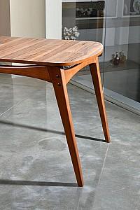 Masa Trendy Touch Nuc (Maro)