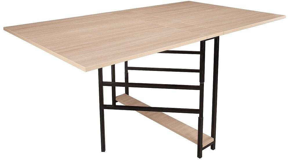 Masa ArtFlame Hame Fold Frasin (Bej)
