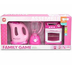 Aparat casnic de jucarie New World LS8339