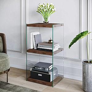 Etajera Trendy R300 Nuc (Maro)