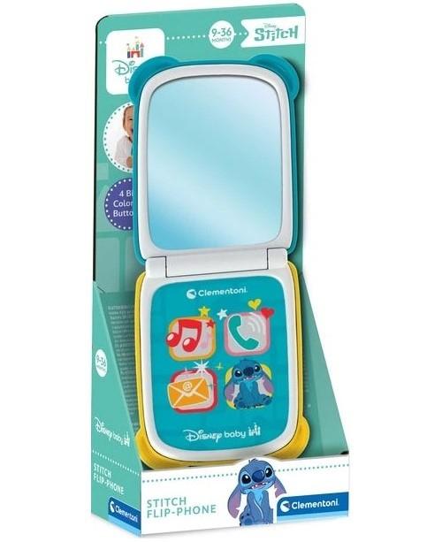 Jucarie interactiva Clementoni 17519