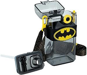 Sticla pentru apa Kite Batman DC24-1203