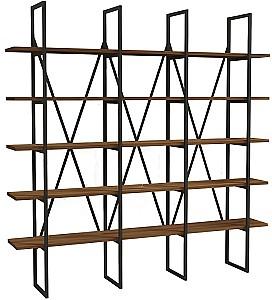 Etajera Trendy Beylerbeyi Nuc (Maro)