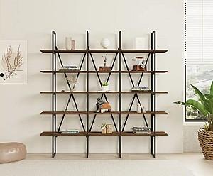 Etajera Trendy Beylerbeyi Nuc (Maro)