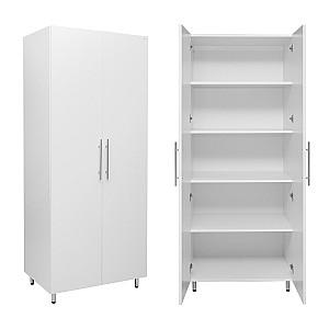 Dulap S-M Tores (rafturi) White