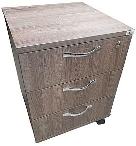 Comoda S-M 3S Trufel