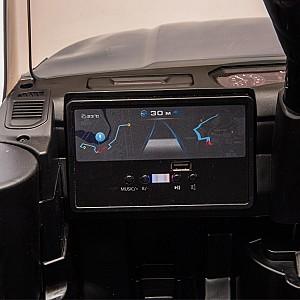 Maşină electrică Kids Car DODGE RAM 3500