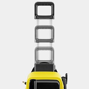 Aparat de spalat cu presiune KARCHER K 7 Comfort Premium Connect