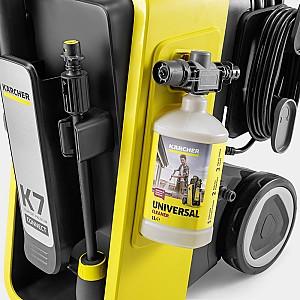 Aparat de spalat cu presiune KARCHER K 7 Comfort Premium Connect