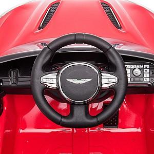 Maşină electrică Kids Car ASTON MARTIN Red