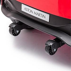 Maşină electrică Kids Car ASTON MARTIN Red