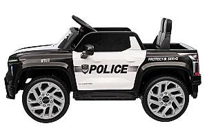 Maşină electrică Kids Car CHEVROLET SILVERADO EV(2024)