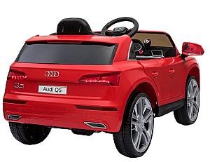 Maşină electrică Kids Car AUDI Q5 Red