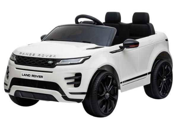 Maşină electrică Kids Car RANGE ROVER EVOQUE