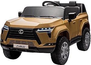 Maşină electrică Kids Car LEXUS GX 550